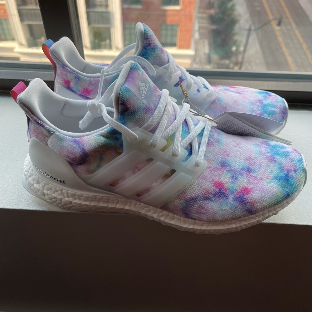 Adidas Ultraboost 4.0